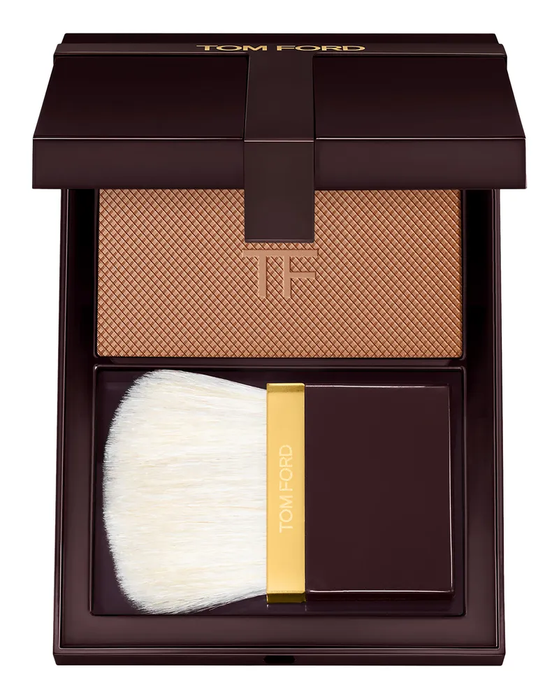 Tom Ford Architecture Soft Powder Puder Sable