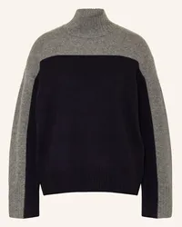 Whistles Pullover Blau