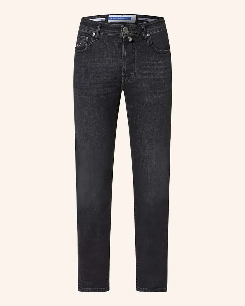 Jacob Cohën Jeans BARD Slim Fit Grau