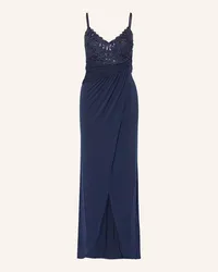 Lipsy  Abendkleid CORNELLI Blau