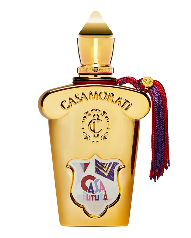 FEMILET Casamorati Casa Futura Eau de Parfum 100 ml 