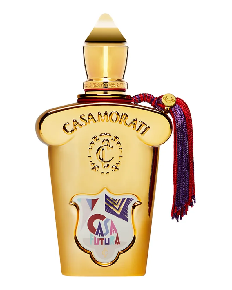FEMILET Casamorati Casa Futura Eau de Parfum 30 ml 