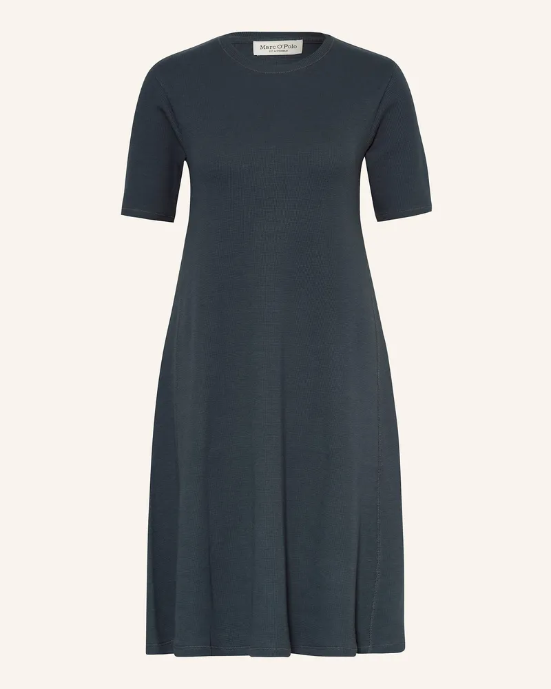 Marc O'Polo Jerseykleid Blau