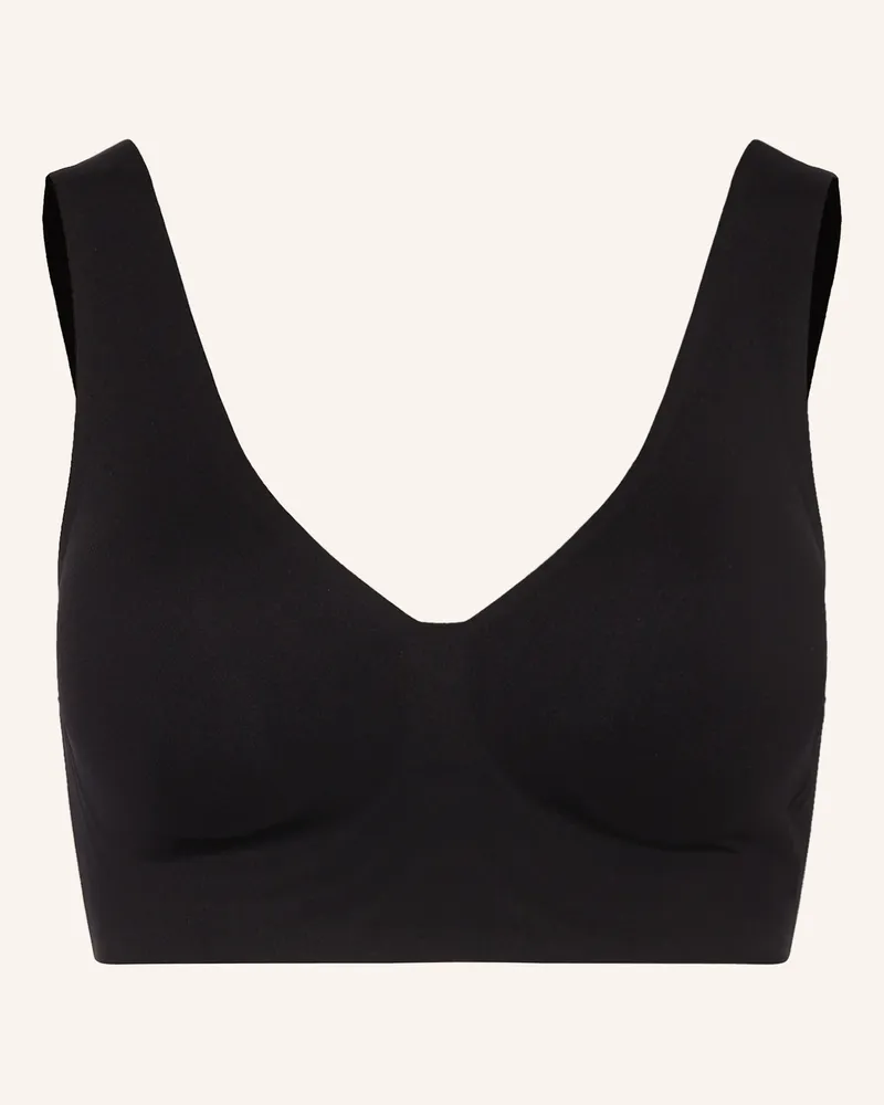 Mey Bustier Serie SIMPLY BETTER INVISIBLES Schwarz
