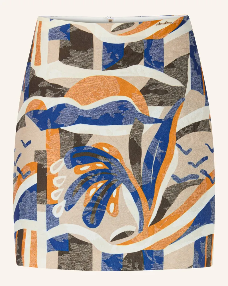 Marc Cain Rock Dunkelblau