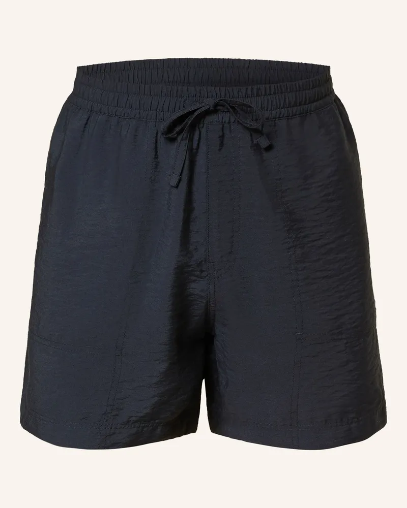 NN 07 Shorts Ryder blau Dunkelblau