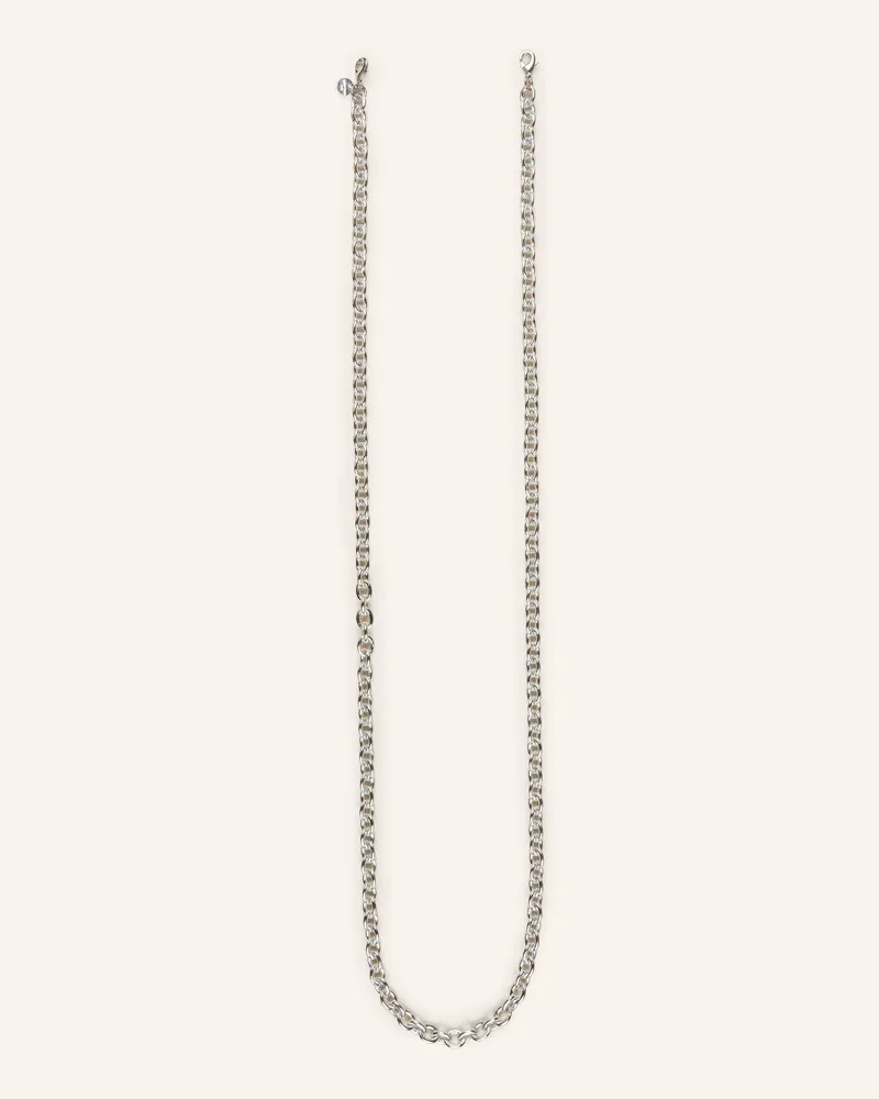 Cheeky Chain Munich Smartphone-Kette Mary silber Silber