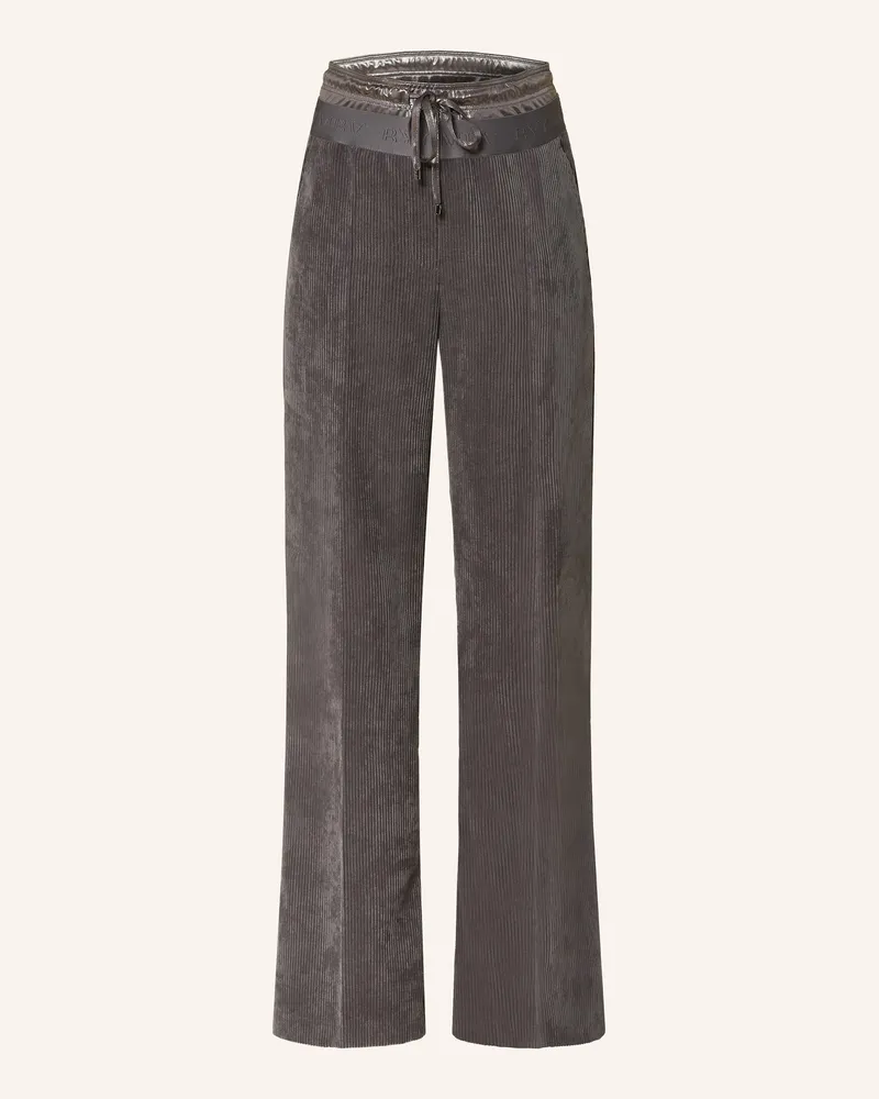Cambio Cordhose AVA Grau