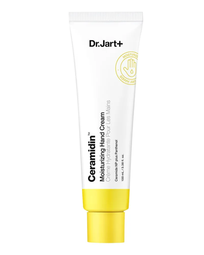 Dr. Jart Ceramidin Moisturizing Hand Cream Handpflege 100 ml 