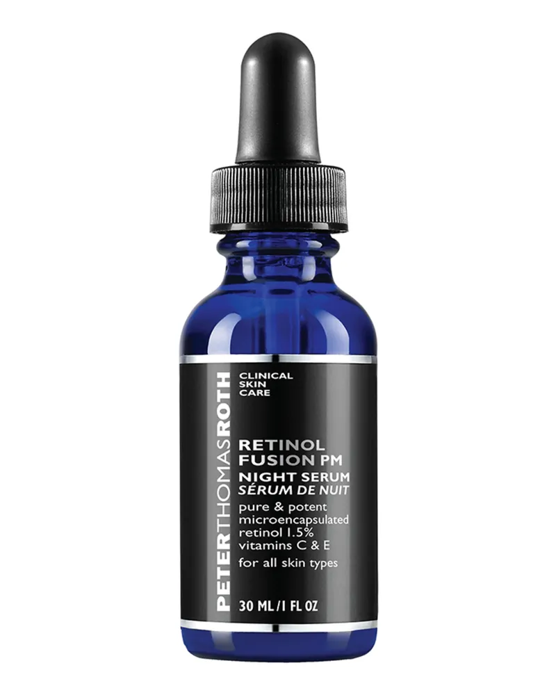 Peter Thomas Roth Retinol Fusion Pm Night Serum 30 ml 