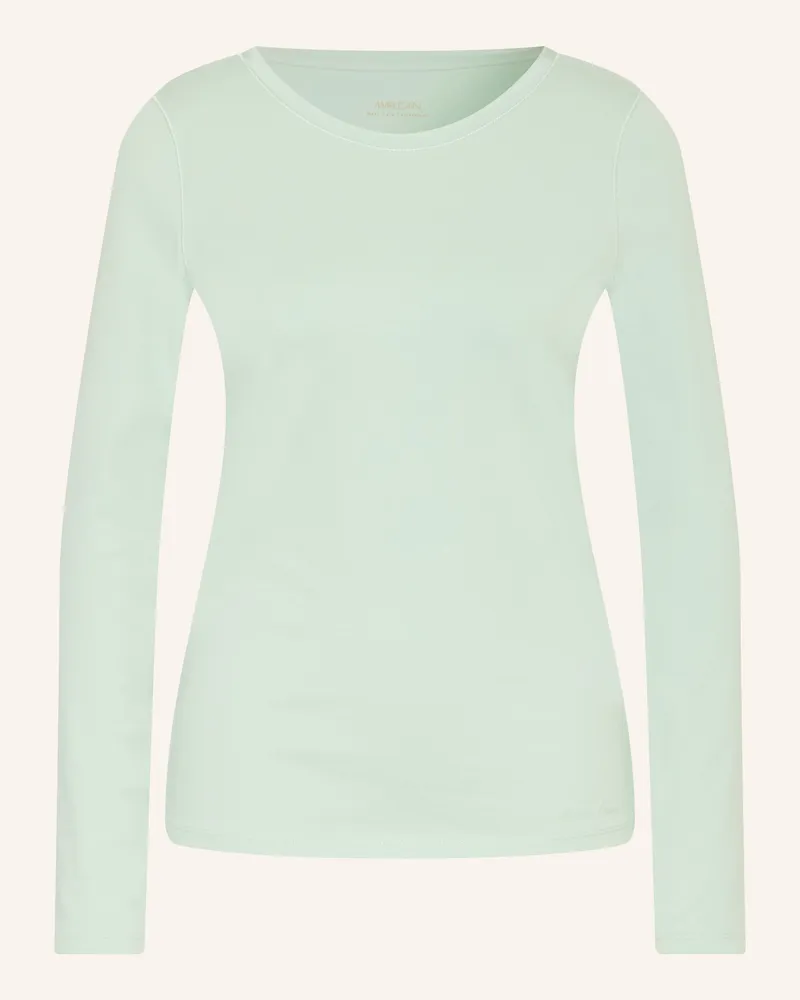 Marc Cain Longsleeve gruen 505