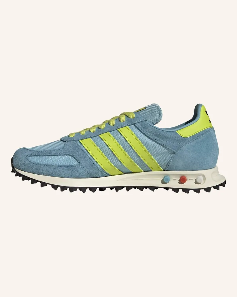 adidas La Trainer Og Schuh blau Blau