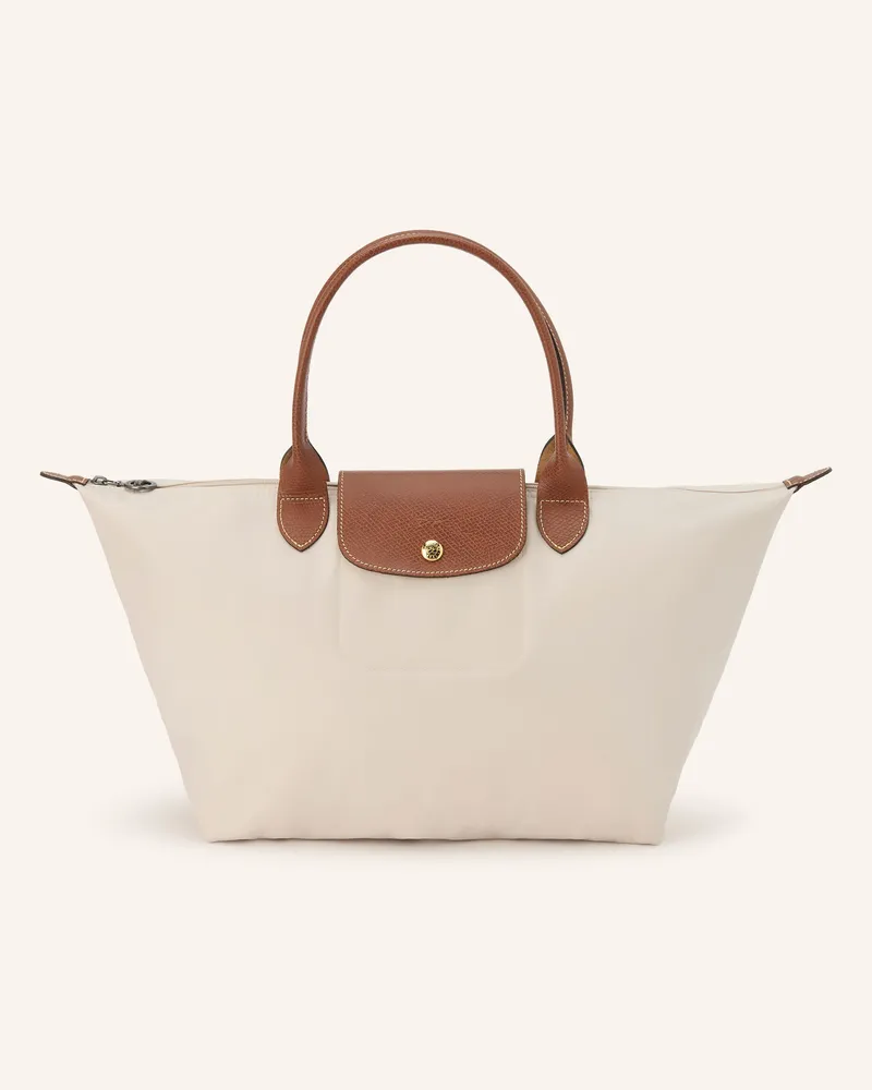 Longchamp Shopper Le Pliage Original Large beige Beige
