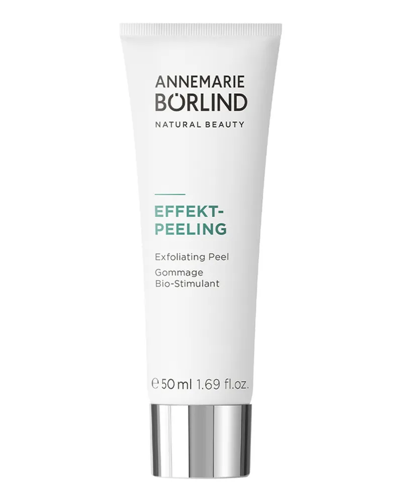 Annemarie Börlind Peeling Effekt-Peeling 50 ml 