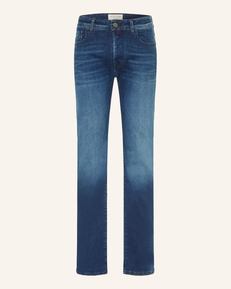Jacob Cohën Jeans Bard Slim Fit blau 100d