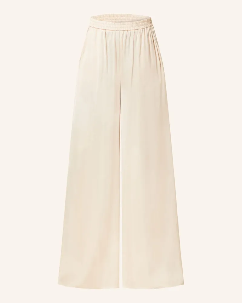 Reiss Marlenehose YARA Beige