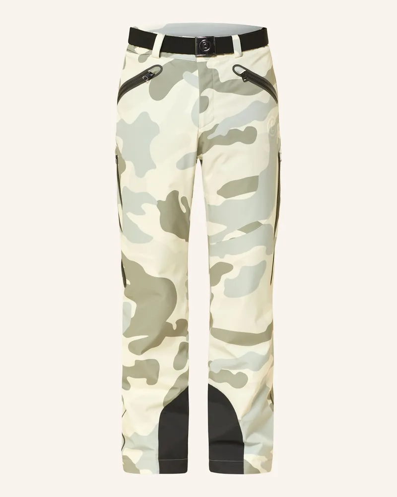 Bogner Skihose TIM6-T Ecru