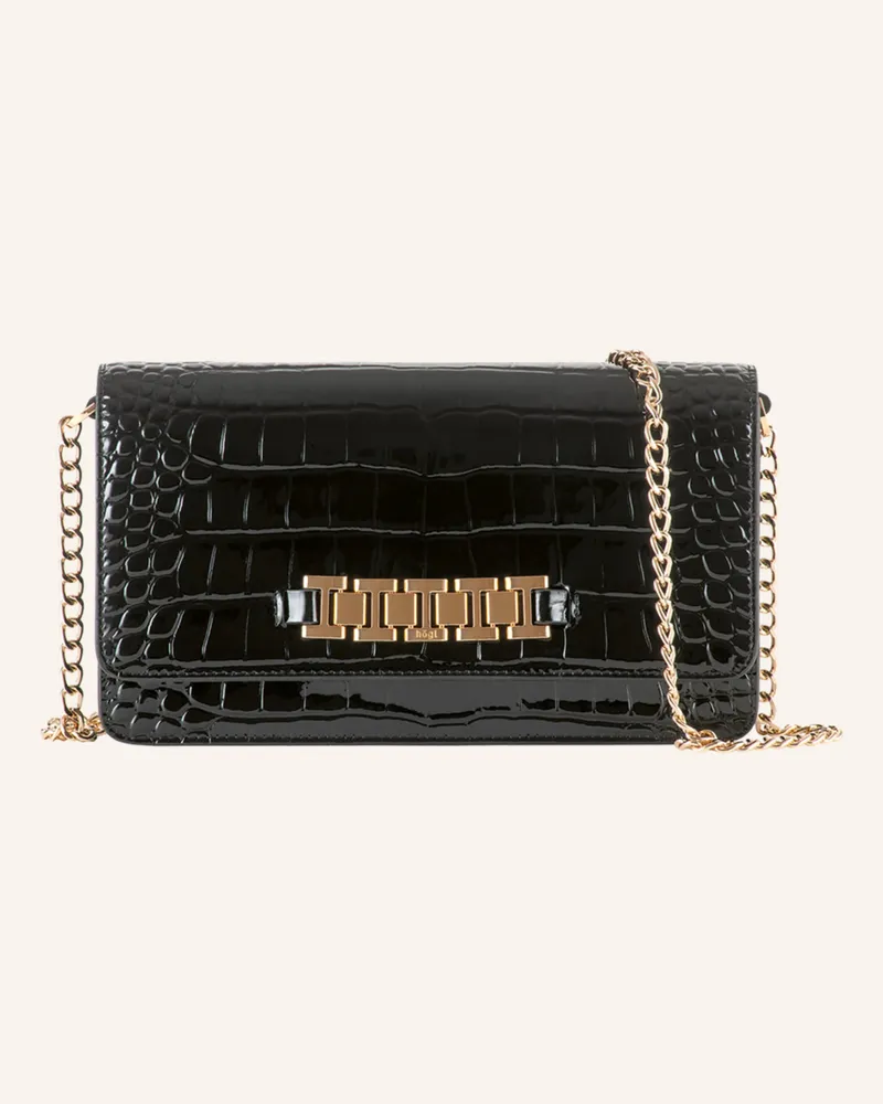 Högl Taschen schwarz Schwarz