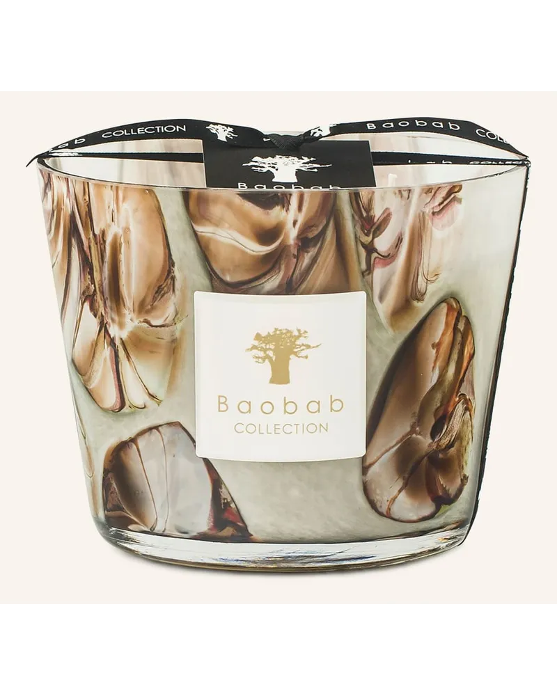 Baobab Collection Duftkerze OCEANIA ANANGU 209.98 € / 1 kg Grau