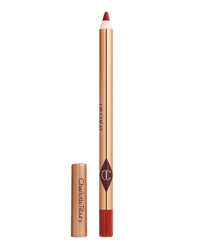 Charlotte Tilbury LIP CHEAT Mark