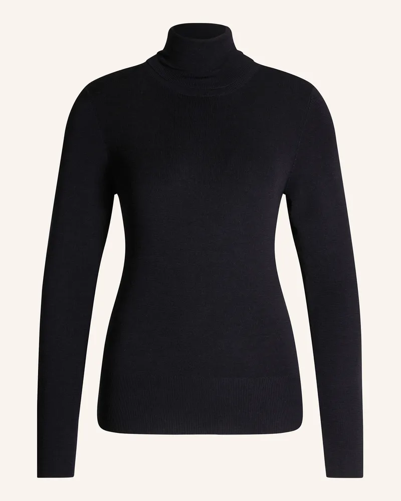 windsor. Shirt Dunkelblau