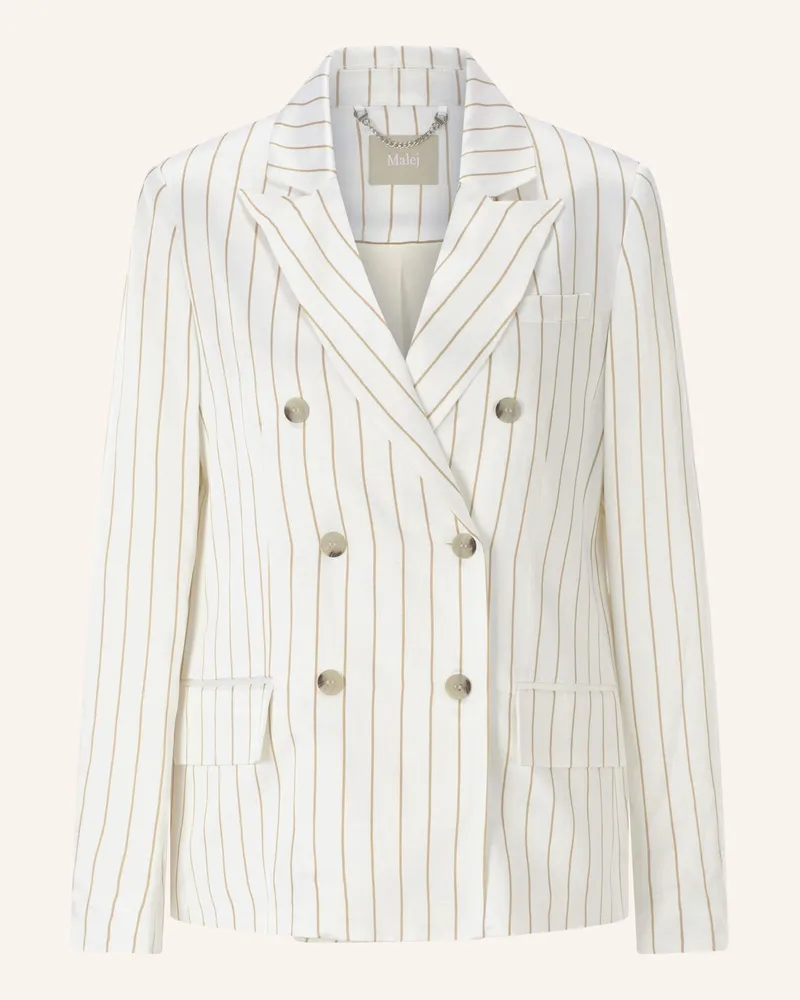 Malej Blazer Creme