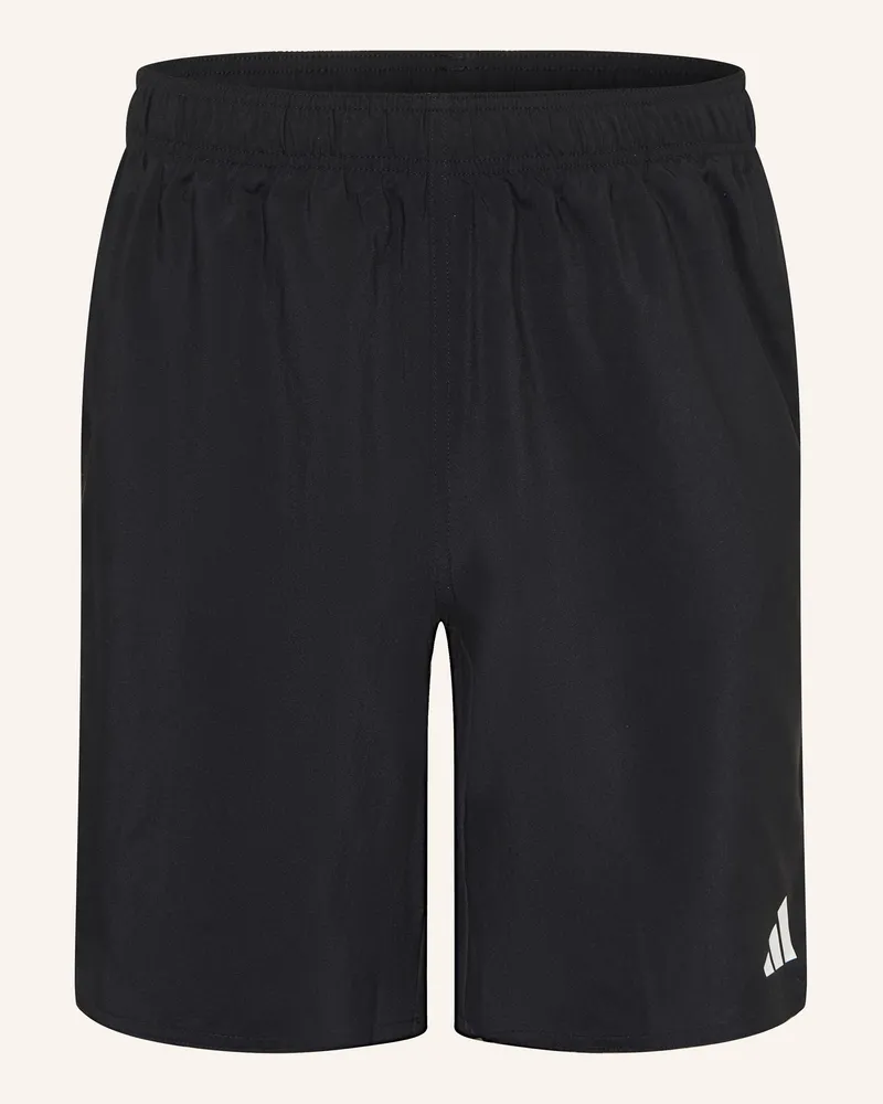 adidas Badeshorts Essential schwarz Schwarz