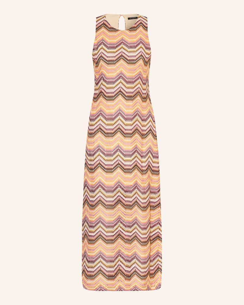 ana alcazar Kleid orange Orange