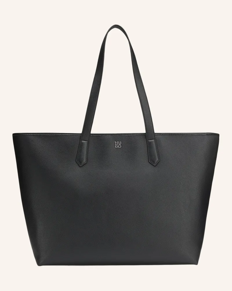 HUGO BOSS Tragetasche CHRIS 2.0_TOTE EW Schwarz