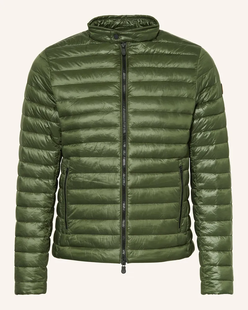 Save The Duck Steppjacke LAKY Grün