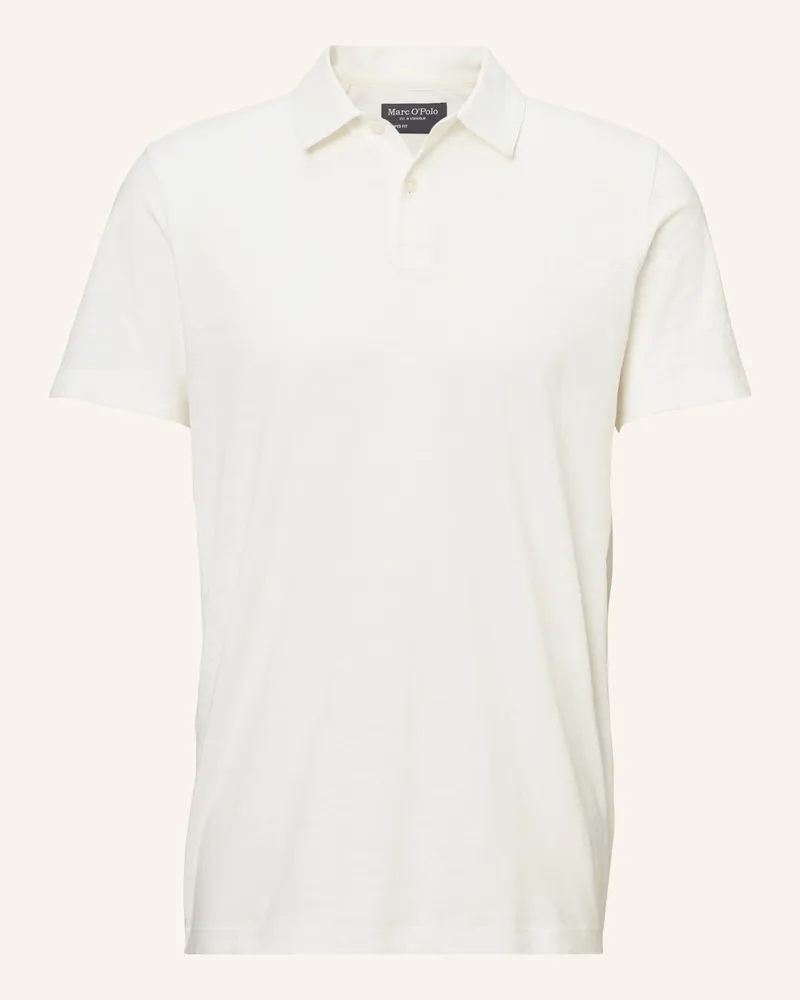 Marc O'Polo T-Shirt Weiss