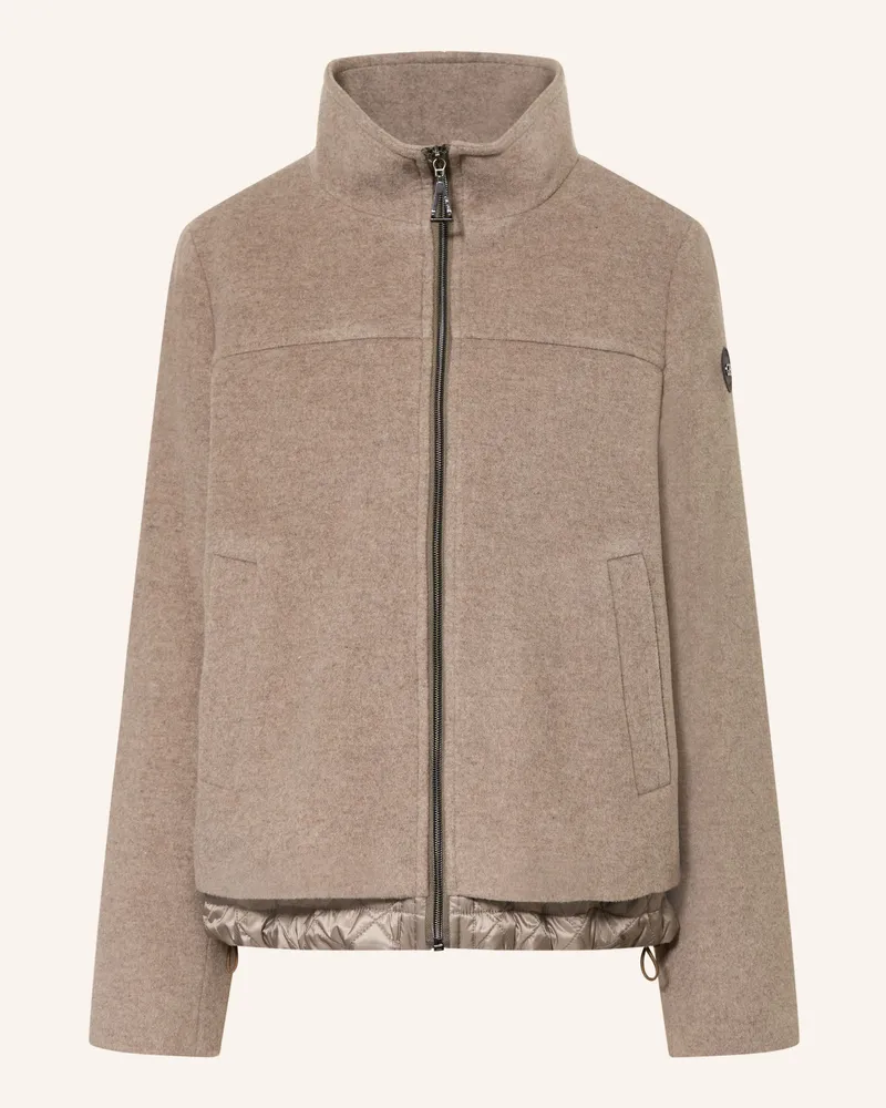 Gil Bret Jacke beige Taupe
