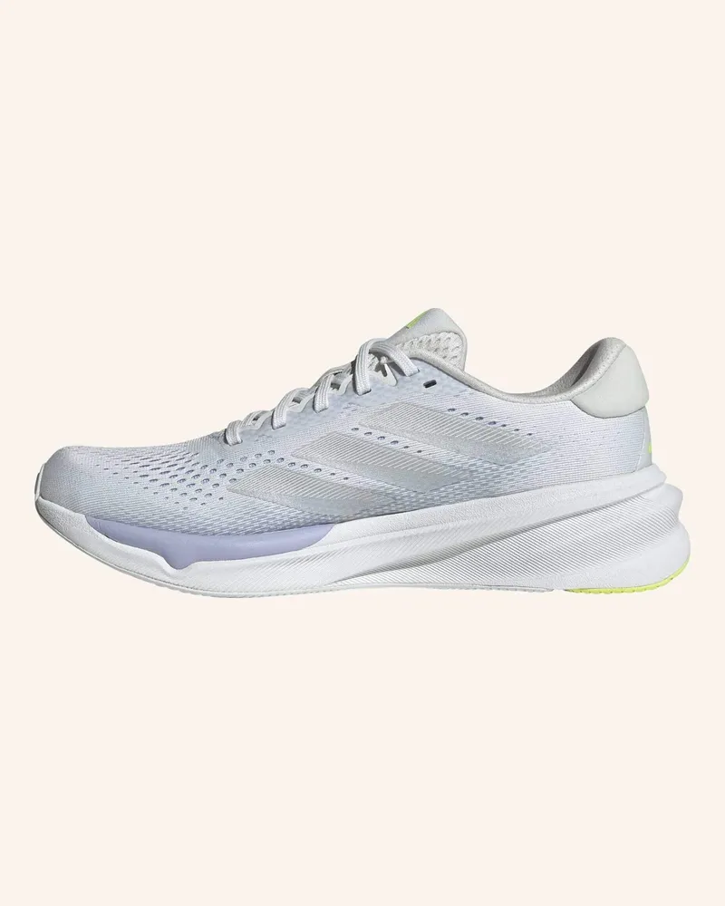 adidas SUPERNOVA STRIDE 2.0 LAUFSCHUH Weiss