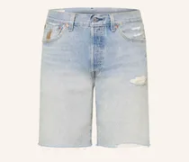 Jeansshorts 501 Regular Fit