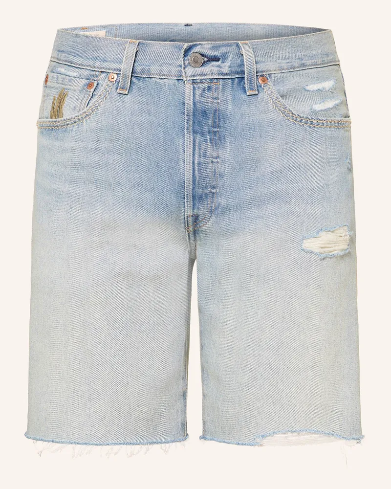 Levi's Jeansshorts 501 Regular Fit 57