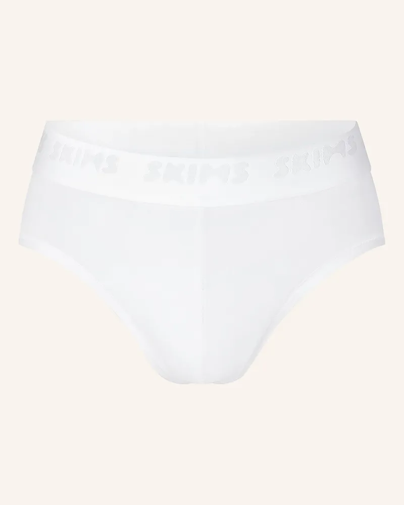 SKIMS Slip SKIMS STRETCH Chalk