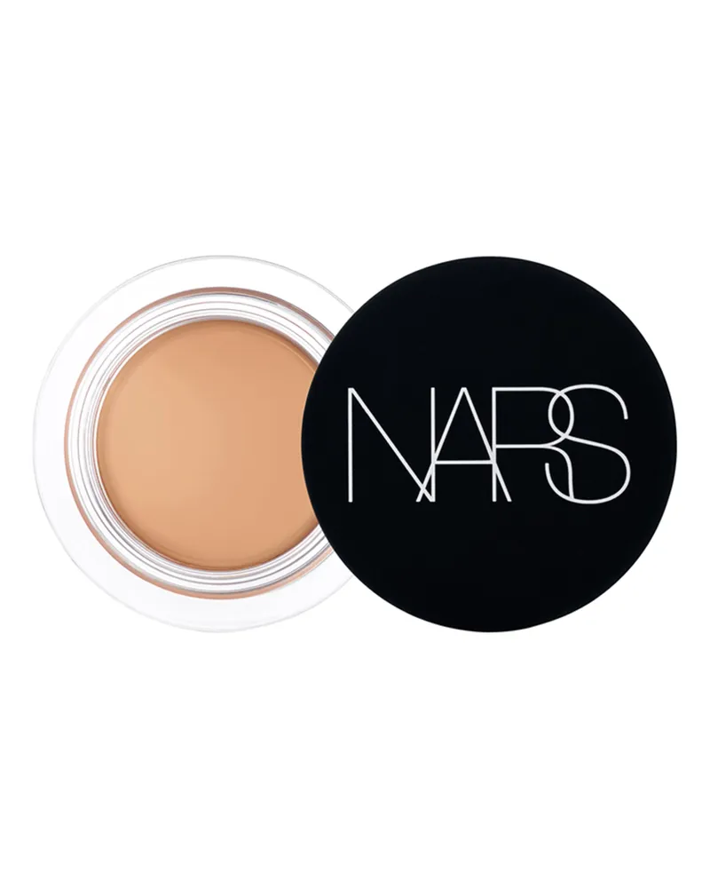 NARS Cosmetics Soft Matte Complete Concealer Concealer Biscuit