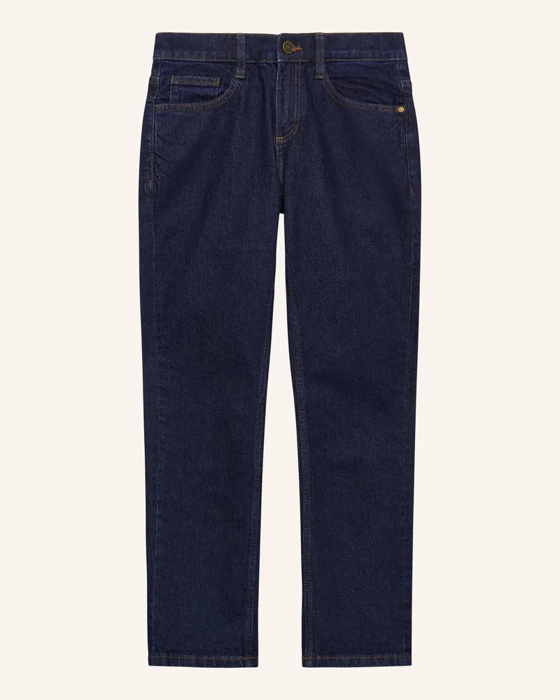 S.Oliver Jeans Pete Regular Fit blau 