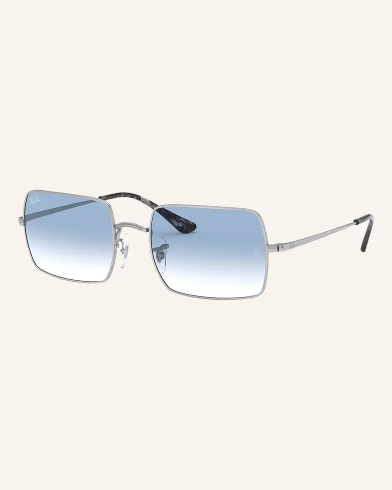 Ray Ban Sonnenbrille rb1969 silber 91493f