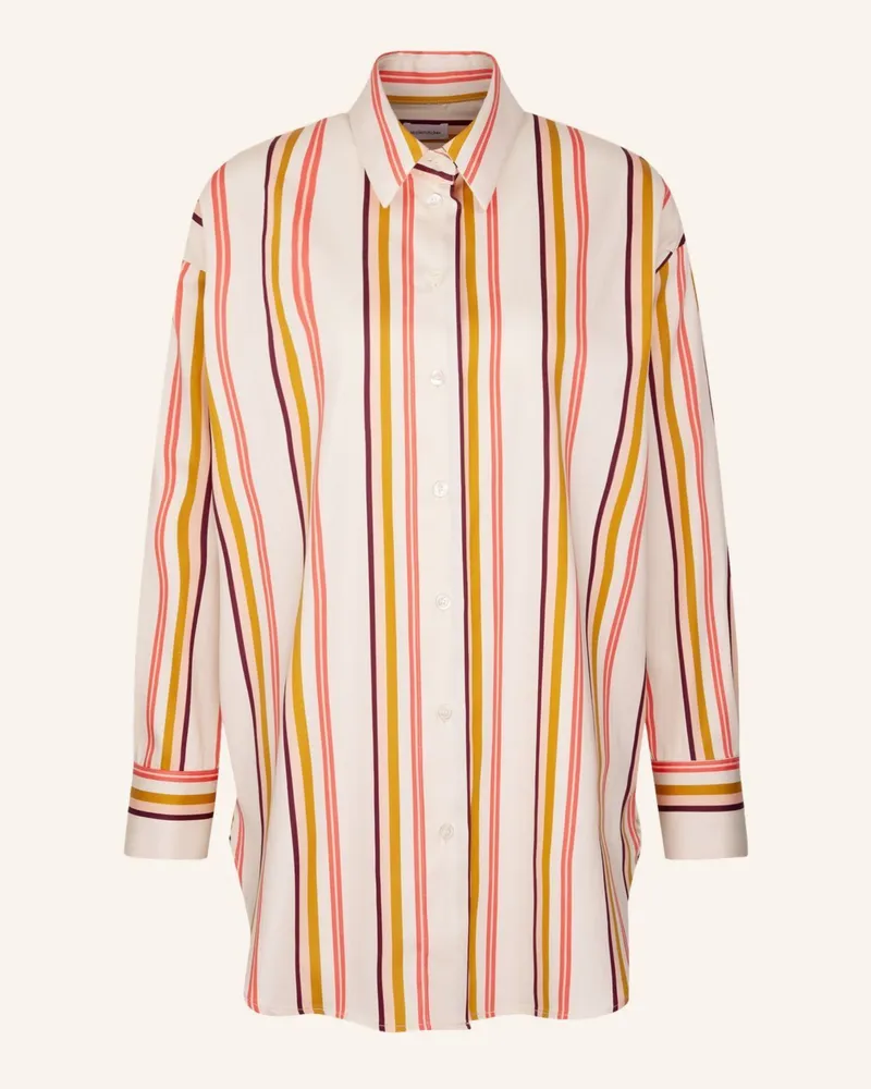 Seidensticker Longbluse Rosa