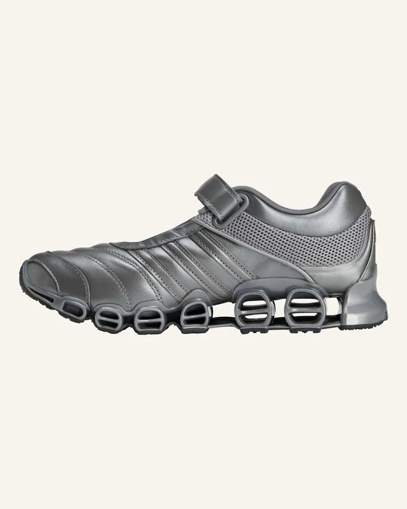 adidas MEGARIDE MARY-JANE TAQWA BINT ALI SCHUH Grau