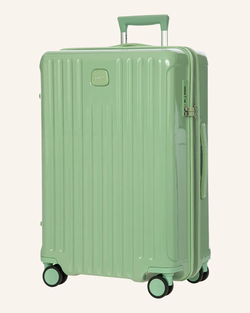 Bric's Trolley Positano gruen Hellgrün