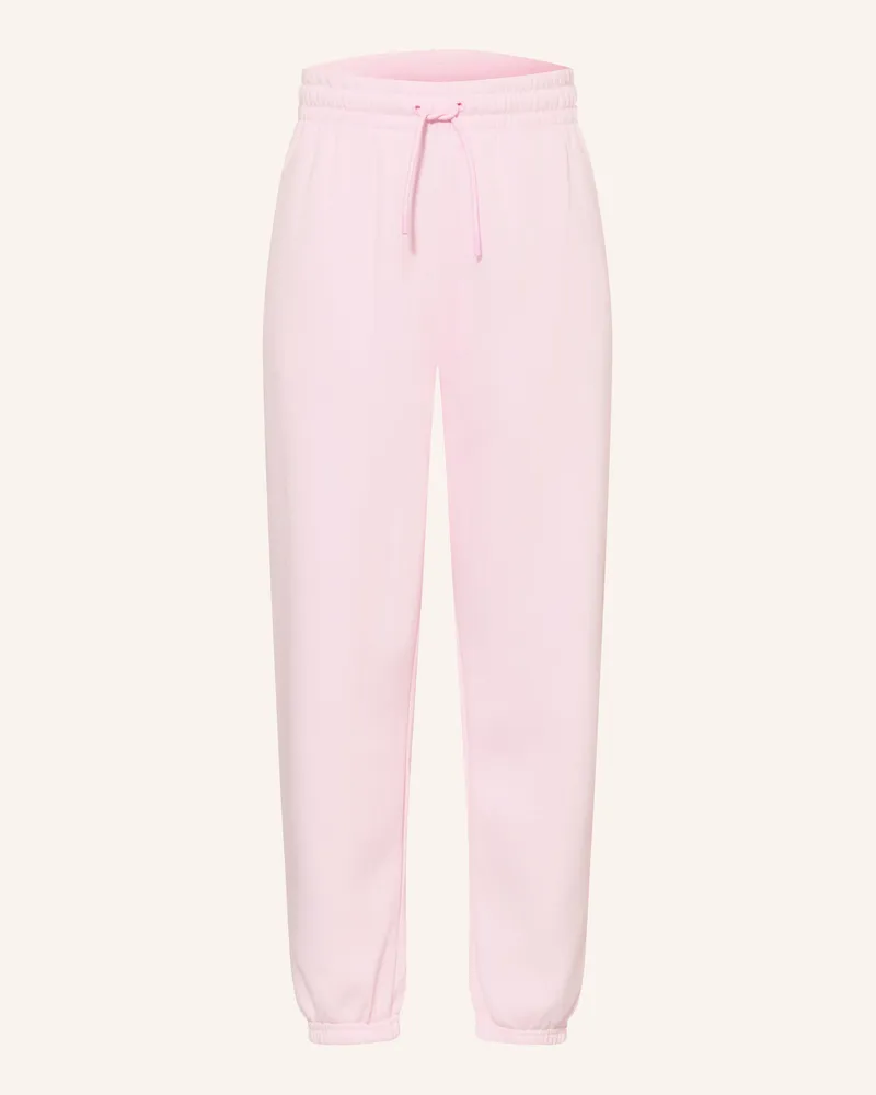 Jordan Sweatpants Jumbo Jumpman rosa Rosa