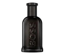BOSS BOTTLED