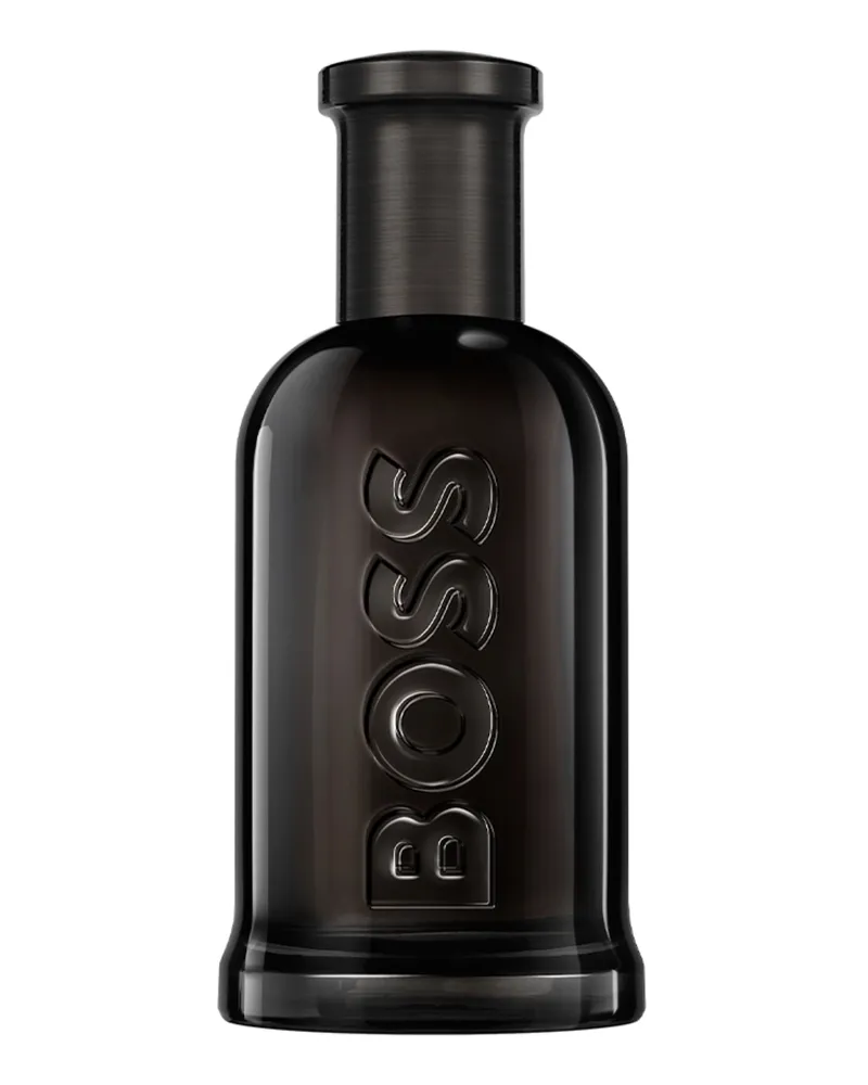 HUGO BOSS BOSS BOTTLED 