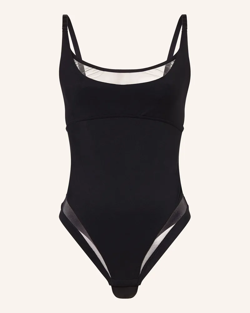 Chantelle Body Halo schwarz Schwarz