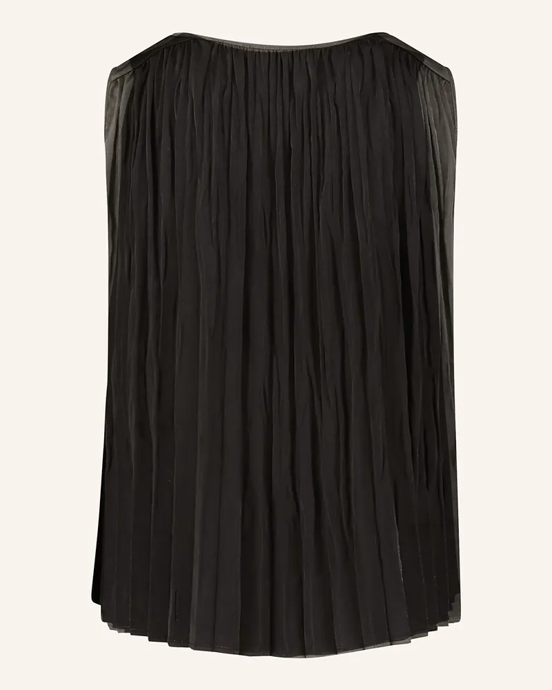 Betty Barclay Blusentop Schwarz