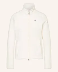 Schöffel Fleecejacke LEONA3 Weiss