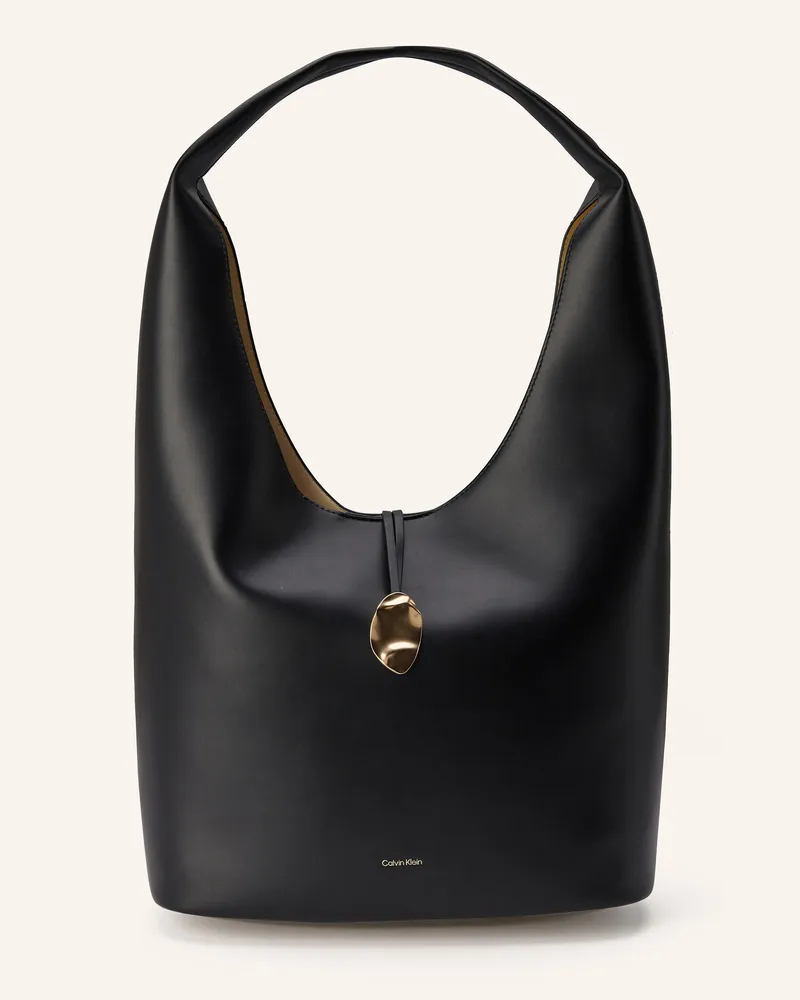 Calvin Klein Shopper Schwarz