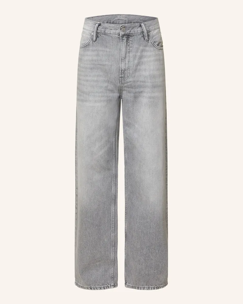 AllSaints Jeans Lenny Wide Fit grau 755